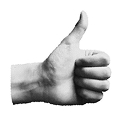 Thumbs Up
